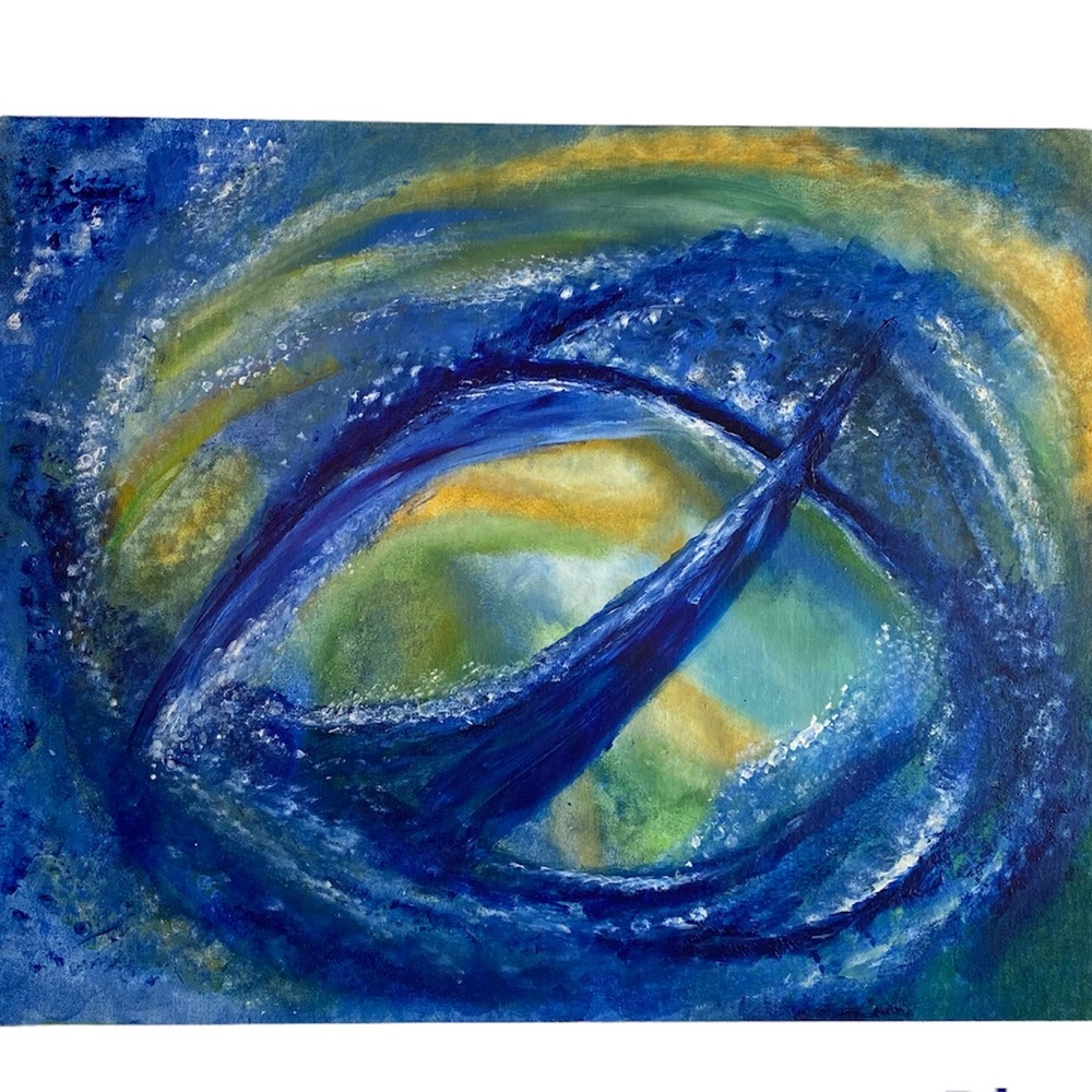 Abstract art